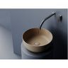 Накладная раковина CERAMICANOVA Element 356x356x135 мм CN6073MC