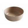 Накладная раковина CERAMICANOVA Element 356x356x135 мм CN6073MC