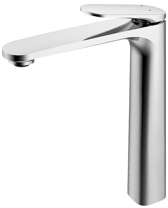 Смеситель для раковины AQUAme Imola AQM6714CR цвет Хром