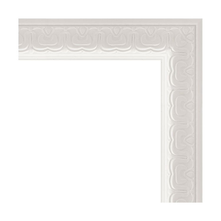 Зеркало EVOFORM DEFENITE BY 1081 62x112 алебастр 48 мм в багетной раме Зеркало EVOFORM DEFENITE BY 1081 62x112 алебастр 48 мм в багетной раме