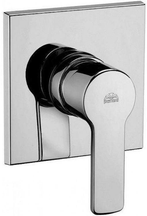 Смеситель для душа Paffoni Red RED010CR/M цвет Хром Смеситель для душа Paffoni Red RED010CR/M цвет Хром