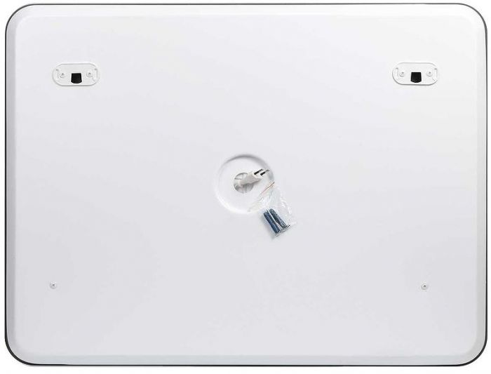 Зеркало Vincea 90 VLM-3VC9008-2 с подсветкой с сенсорным выключателем с подогревом и диммером