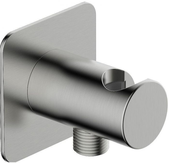 Душевая система WasserKRAFT Tauber A6451.297.298.097.121.275.100.276 Никель