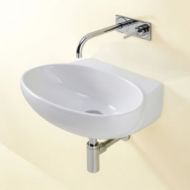 Умывальник Azzurra CLA200B1/75 Умывальник Azzurra CLA200B1/75