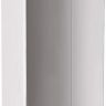 Зеркальный шкаф 1MarKa Gaula 60 У92511 White