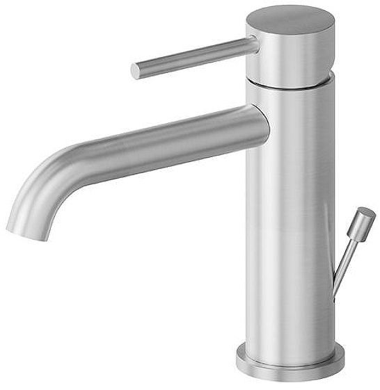 Смеситель для раковины Newform X-Steel 316 69610X.50.050 цвет Inox