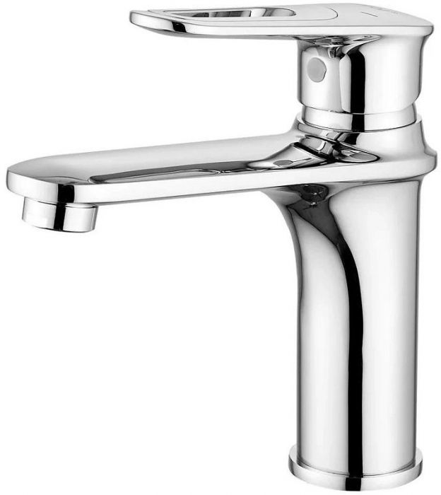 Смеситель для раковины Savol S-600601A цвет Хром