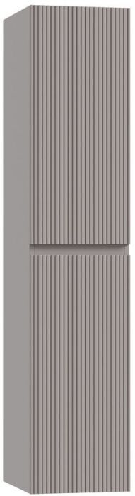 Шкаф-пенал SANCOS Snob T подвесной, Doha Soft 350х350х1650, PSNT35SM