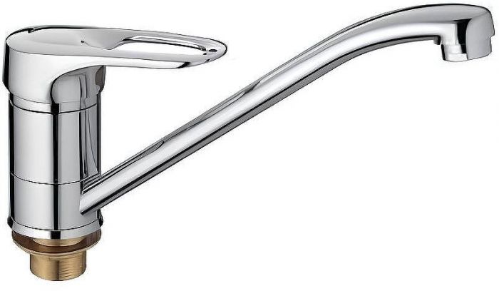 Смеситель для кухни Frap H04 F4904 Хром