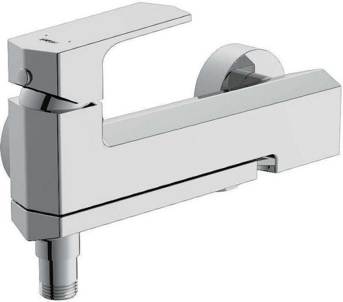 Смеситель для ванны Cersanit Wisla 63056 Хром