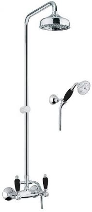 Душевая система Fiore Coloniale 22CR0620 цвет Хром