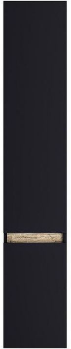 Шкаф пенал AM.PM X-Joy 30 M85ACHR0306BM подвесной Черный матовый