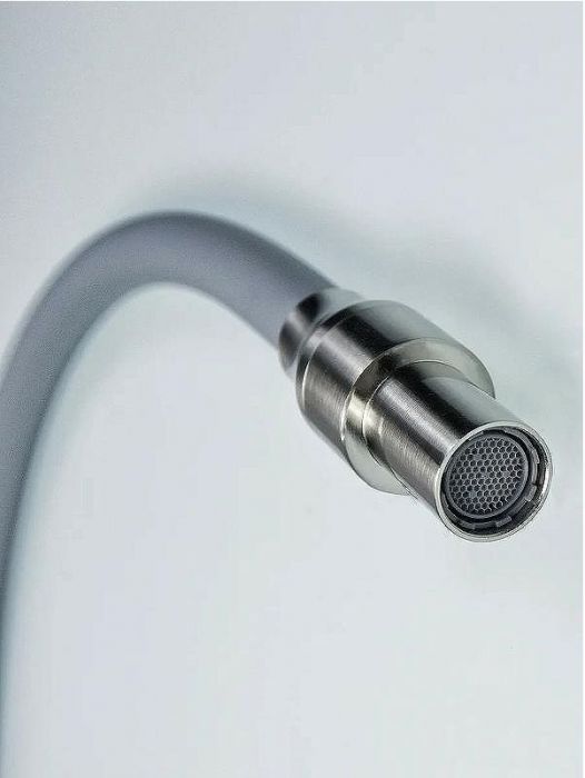 Смеситель для кухни Viko V-5506 Хром