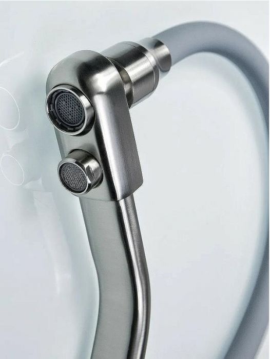 Смеситель для кухни Viko V-5506 Хром