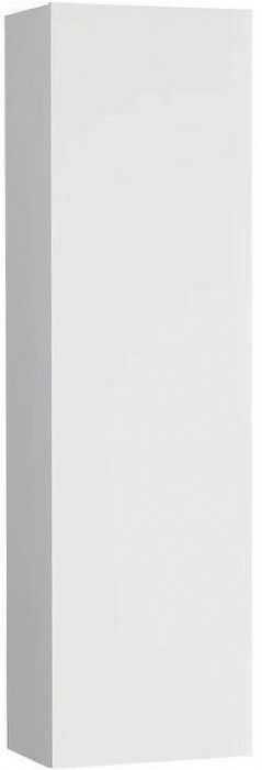 Шкаф пенал Jorno Modulare 30 Mdlr.04.110/P/W/JR подвесной Белый