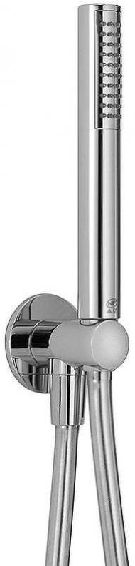 Душевой гарнитур Cisal Shower C200303021 Хром