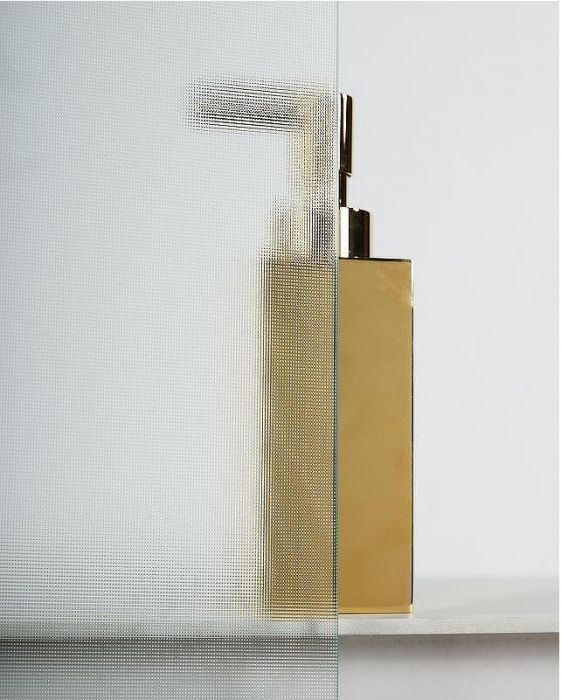 Душевой уголок BelBagno Uno 120х90 UNO-195-AH-1-120/90-P-Cr профиль Хром стекло рифленое