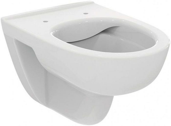 Комплект унитаза с инсталляцией Ideal Standard I.Life A Uni I001601 с сиденьем Микролифт