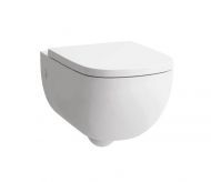 Унитаз Laufen Palomba 8.2080.1.400.000.1, подвесной Унитаз Laufen Palomba 8.2080.1.400.000.1, подвесной