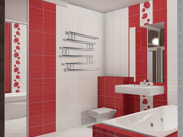 Полотенцесушитель водяной Energy Modern Полотенцесушитель водяной Energy Modern