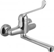 Смеситель для кухни Lemark Project LM4611C Хром