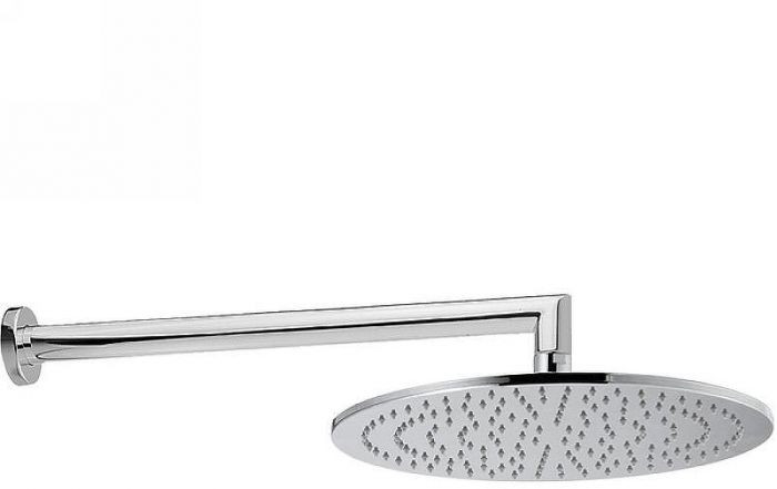Верхний душ Cisal Shower DS01362021 Хром