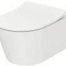Унитаз Toto RP CW552RY#XW подвесной цвет Белый без сиденья