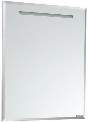 Зеркало Aquaton Оптима 65 1A127002OP010 Белое