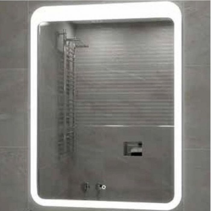 Зеркало Relisan Antica 500х700 Гл000024385 с подсветкой с сенсорным выключателем