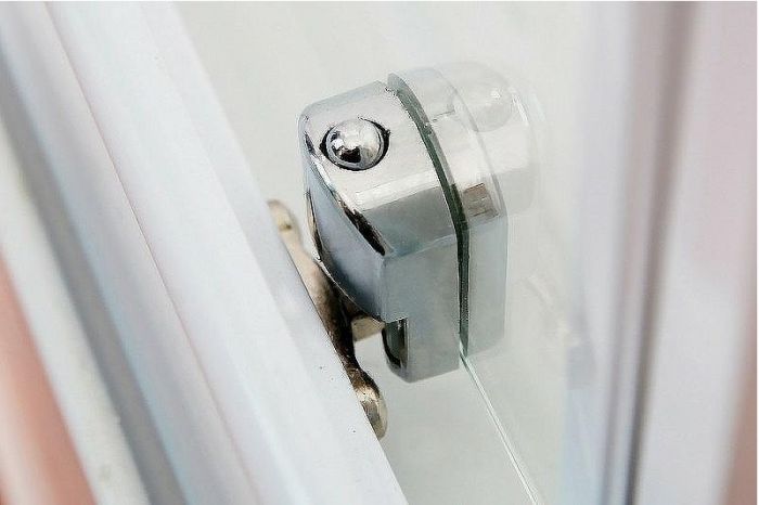 Душевая кабина Esbano ES-110CR 110x110 ESKB110CR без гидромассажа