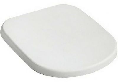 Сиденье для унитаза Ideal Standard Tempo T679201 Белое