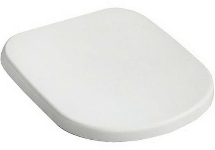 Сиденье для унитаза Ideal Standard Tempo T679201 Белое
