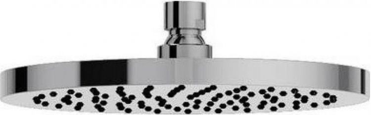 Верхний душ Jacob Delafon Brive E21755-CP цвет Хром