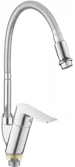 Смеситель для кухни Ekko E43101 цвет Хром