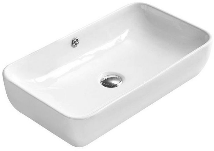 Раковина SantiLine 60 SL-1012 Белая