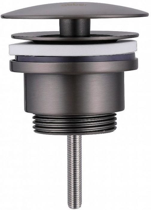 Донный клапан Abber AF0012NG Никель