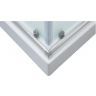 Душевой уголок Aquanet SE-800S 80x80 270064 профиль Хром стекло прозрачное