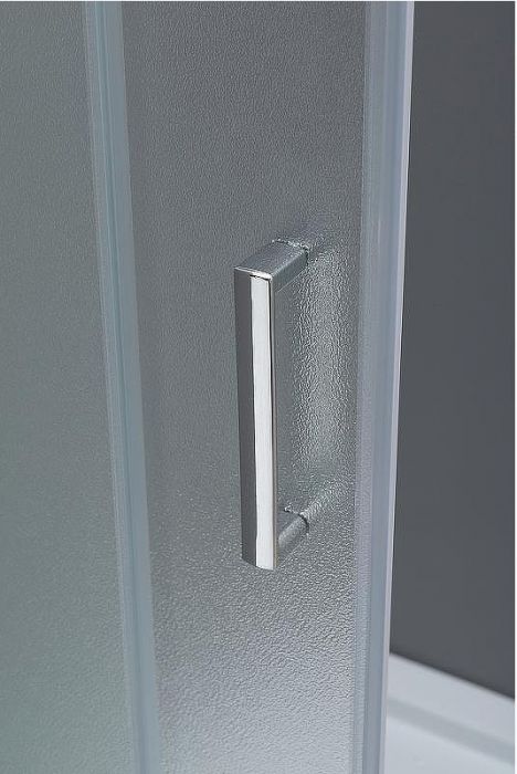 Душевой уголок Aquanet SE-800S 80x80 270064 профиль Хром стекло прозрачное