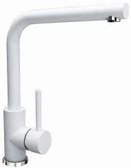 Смеситель для кухни Florentina Фабио 313.36H.1123.207 цвет Монблан