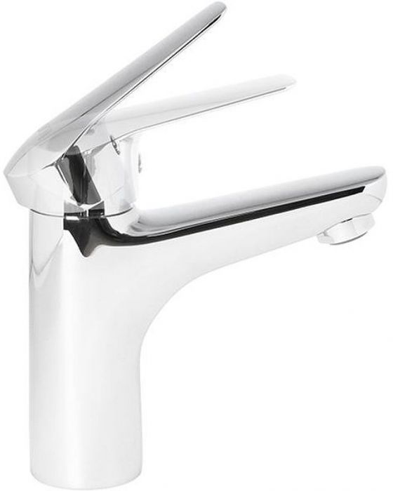 Смеситель для раковины с гигиеническим душем Iddis Torr TORSB00i08 Хром