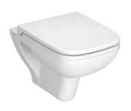 Унитаз Vitra S20 5507B003-6066, подвесной