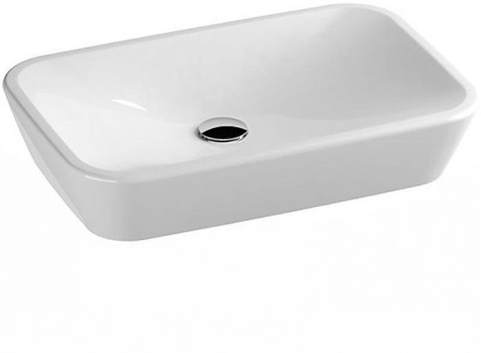 Раковина-чаша Ravak Ceramic R 60 XJX01160002 Белая