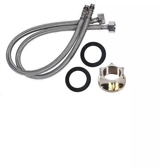 Смеситель для кухни Wisent WP49027 цвет Хром Смеситель для кухни Wisent WP49027 цвет Хром