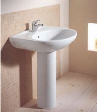 HATRIA Erika Умывальник с пьедесталом