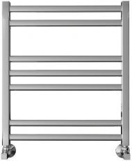 Водяной полотенцесушитель Aquatek Поларис П7 500x600 AQ KO0760CH Хром