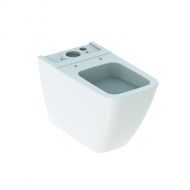 Унитаз напольный Geberit it!, 200920000