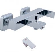 Смеситель SLEZAK RAV Loira (хром) для ванны [LR554.5]