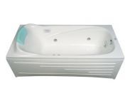 Ванна акриловая BELL RADO Классик (1700x770) Ванна акриловая BELL RADO Классик (1700x770)