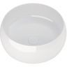 Раковина-чаша Aquanet Round-1 36 273679 Белая Раковина-чаша Aquanet Round-1 36 273679 Белая