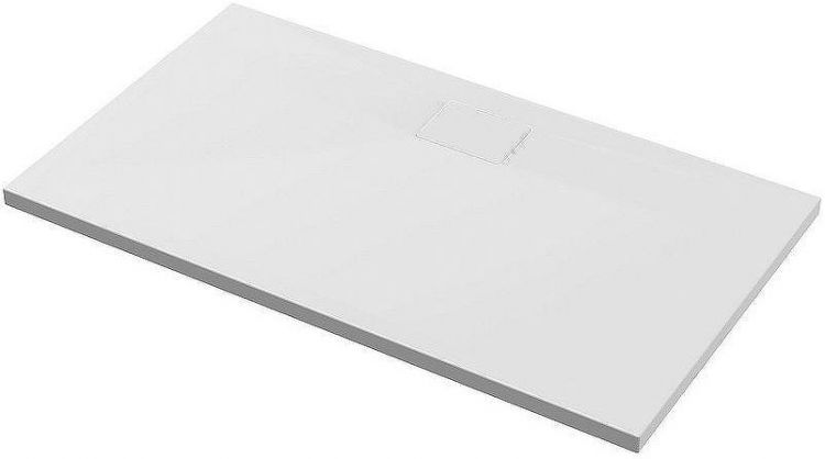Акриловый поддон для душа Excellent Zero 140х90 BREX.1203.140.090.WHN Белый